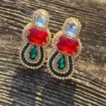 Yalda Handmade Earrings