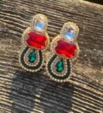 Yalda Handmade Earrings