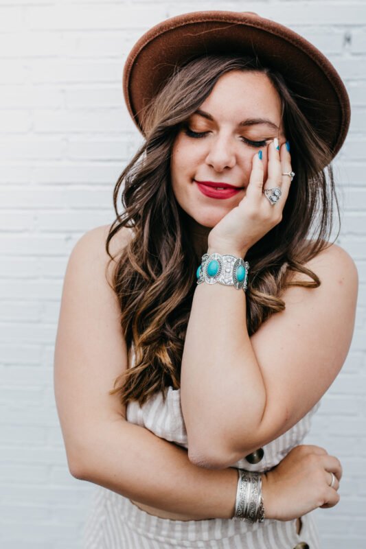 Canadian Jewelry Designers to Watch
