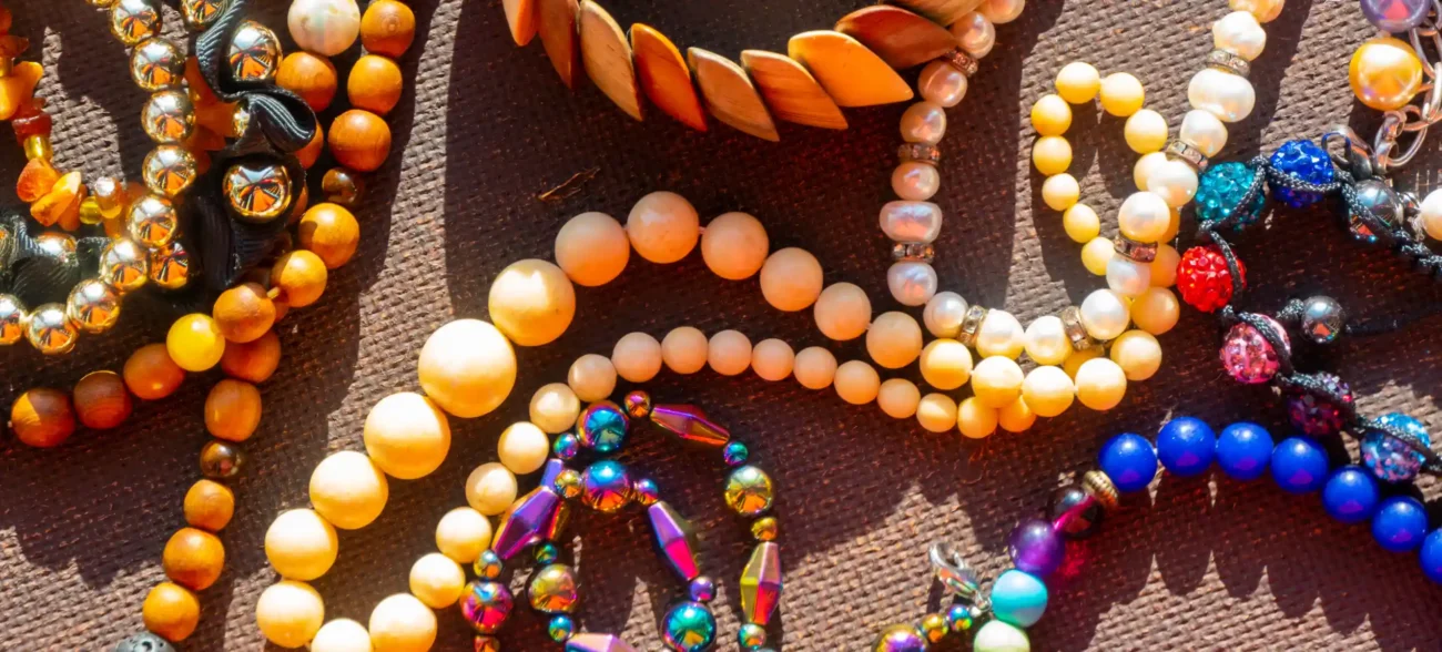 statement pieces