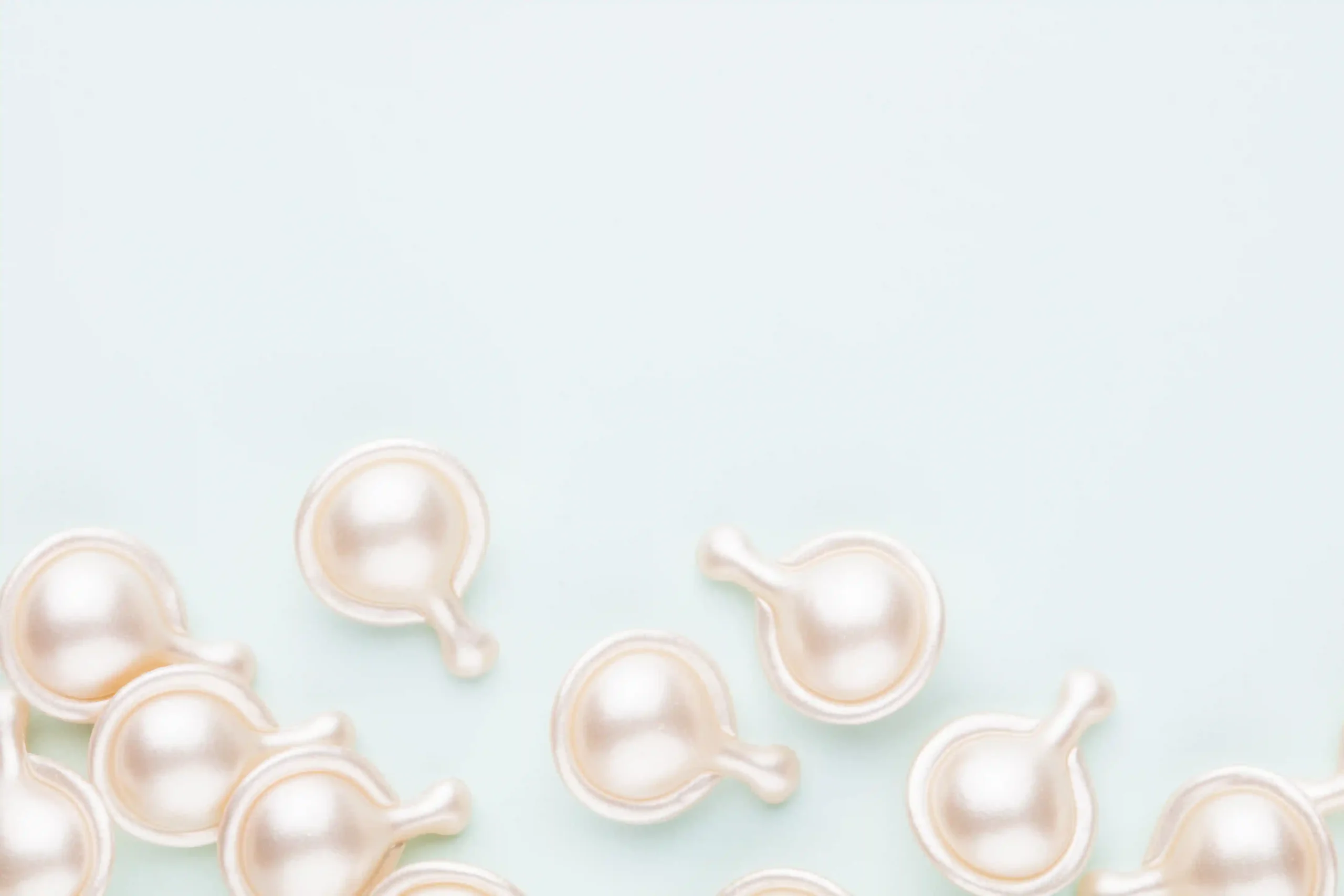 Pearls