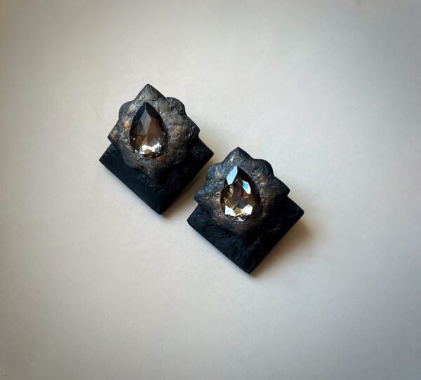 moonlight elegant lightweight earrings