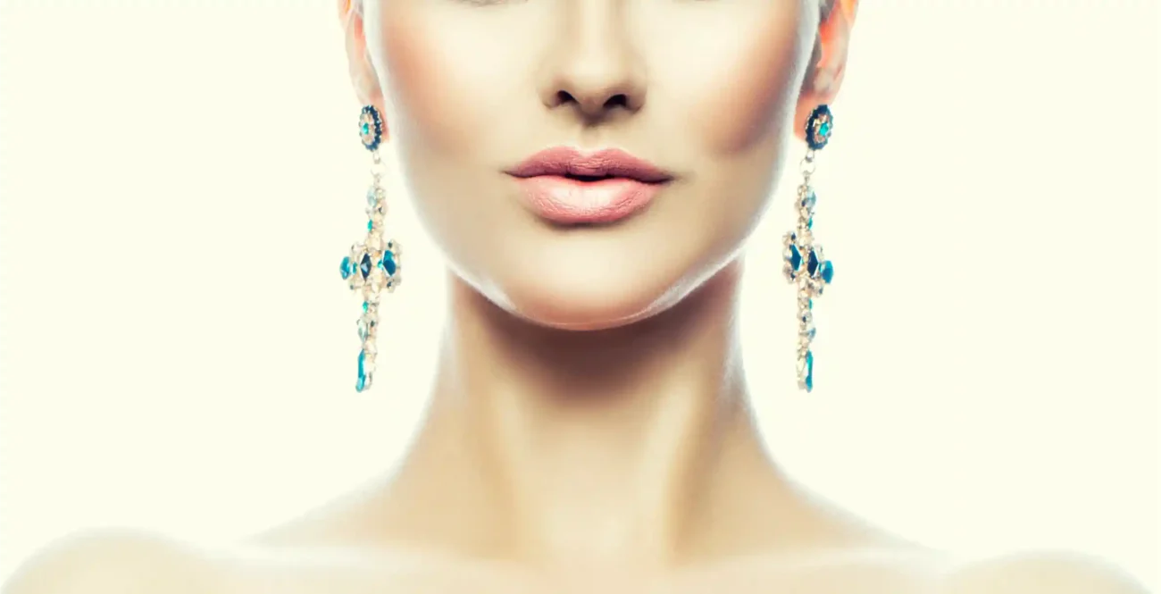 Earrings for Your Face Shape