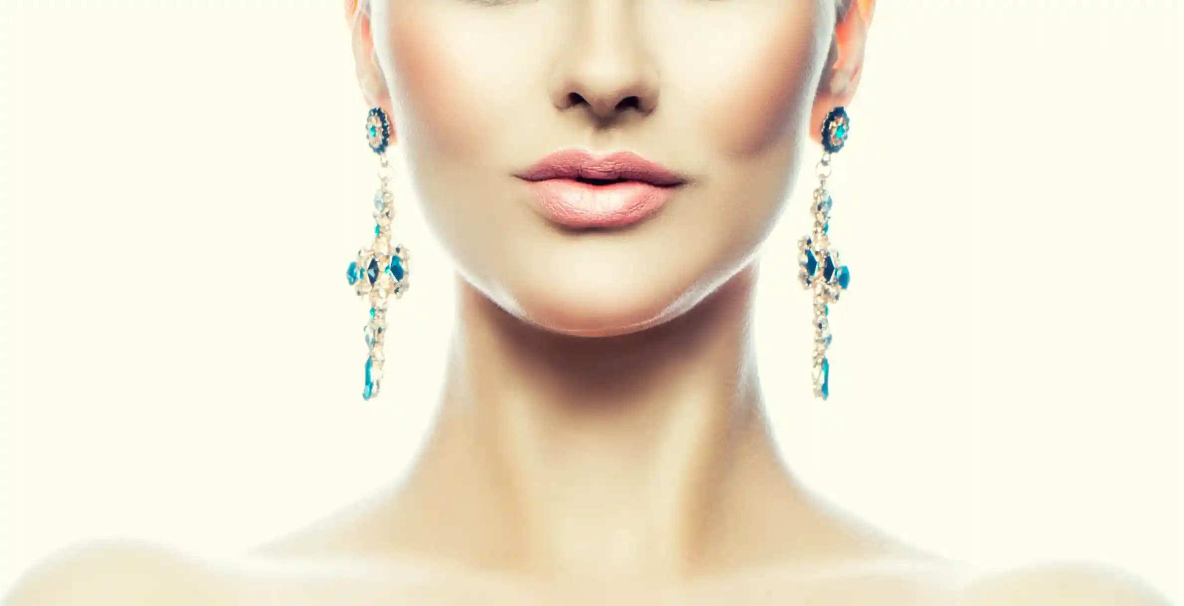 Earrings for Your Face Shape