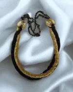 Suntrace Velvet Necklace - Image 7