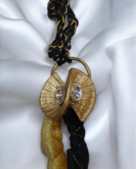 Suntrace Velvet Necklace - Image 4