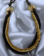 Suntrace Velvet Necklace - Image 10