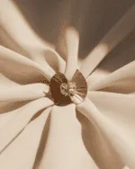 Suntrace Paper Mache Ring – Adjustable - Image 8