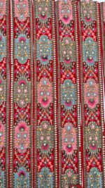 YALDA – Handmade Embroidered Belt - Image 5