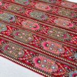 YALDA – Handmade Embroidered Belt
