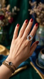 Toranj Jewelry