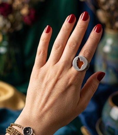 Toranj Jewelry
