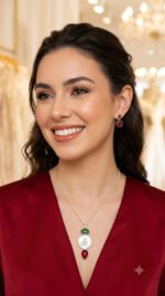 Toranj Jewelry