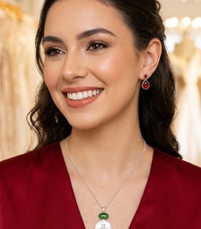 Toranj Jewelry