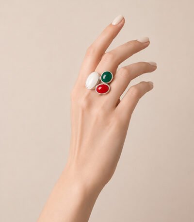 Toranj Jewelry