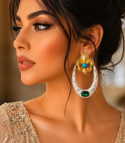 Famluxy - Fashion Jewelry and Concept Store - 1784033870817