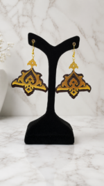 Peychak Earrings – Persian Heritage Meets Modern Beauty - Image 13
