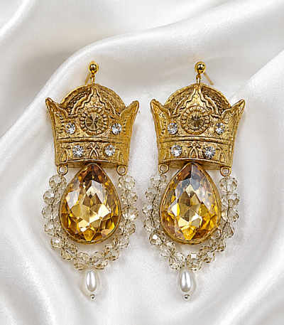 Famluxy - Fashion Jewelry and Concept Store - E003 1