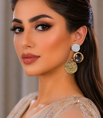 Famluxy - Fashion Jewelry and Concept Store - E017 3