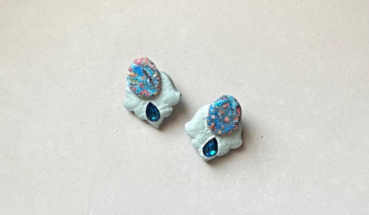 E3B3C2FB-EF2E-4AA2-B9FA-D71F7C87B15A Hoviat Handmade Earrings A Story of Authentic Beauty - Image 1